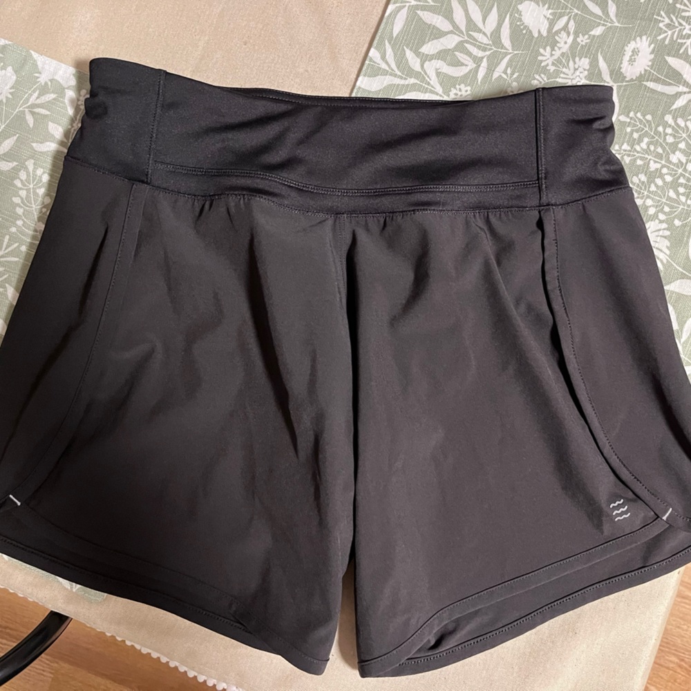 Women’s Freefly shorts